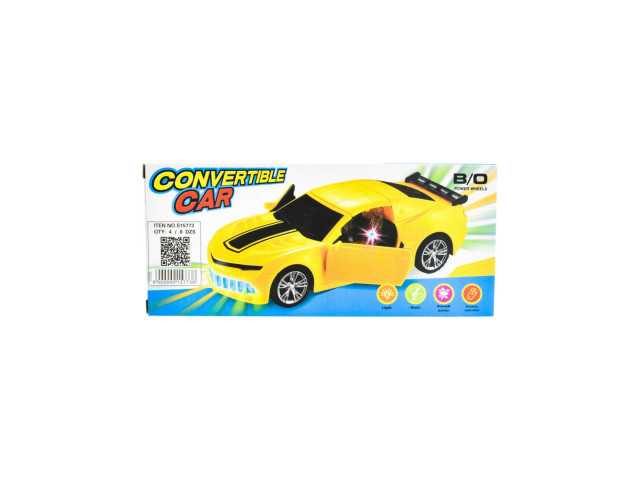 BO CAR (R-11)(A-24)