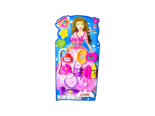 DOCTER SET