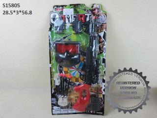 (N-11)(R-11)(K-31)(S-5) مسدس