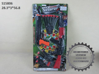 POLICE SET (R-6)(K-16)(M-42)(F-12) POLICE SET (R-6)(K-16)(M-42)(F-12)