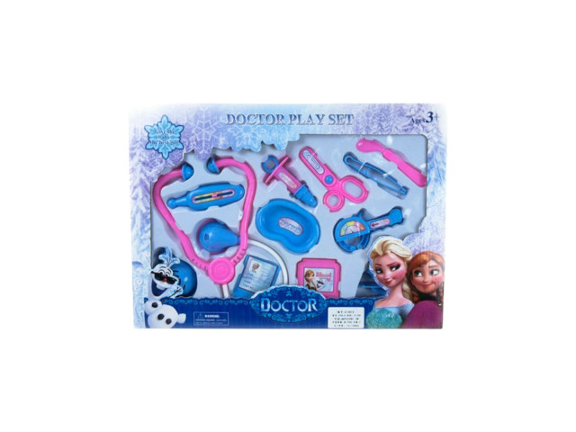 DOCTOR SET (N-29)(A-13)(M-9)(F23)(F23) DOCTOR SET (N-29)(A-13)(M-9)(F23)(F23)