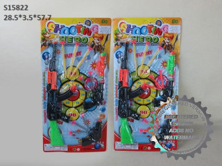 (N-11)(R-4)(K-1)(f-16) طقم مسدس