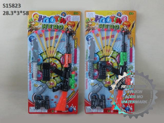 GUN SET (F-5)(F-20)(F-21) GUN SET (F-5)(F-20)(F-21)