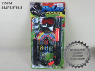 (M-13)(F-16)(D-8) طقم مسدس (M-13)(F-16)(D-8) طقم مسدس