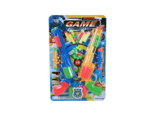GUN SET (R-10)(A-10)(F-14)(C-14)