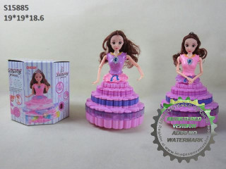 DOLL (A-8) DOLL (A-8)