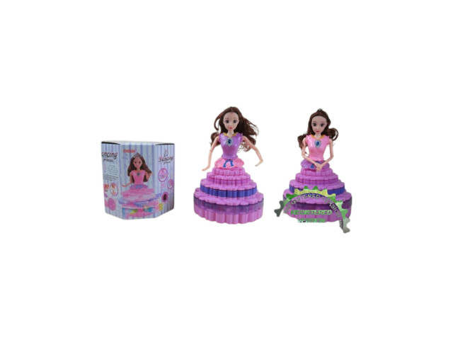 DOLL (A-8) DOLL (A-8)