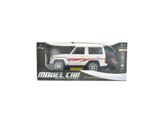 RUBA 4CH CAR RC CAR (S14/F9/F18/D5/R13/M15/F25/D6