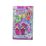 BEAUTY SET (A5/C12/K27/F7/H8 BEAUTY SET (A5/C12/K27/F7/H8