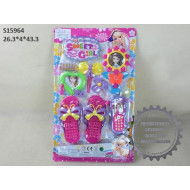 BEAUTY SET (A5/C12/K27/F7/H8 BEAUTY SET (A5/C12/K27/F7/H8