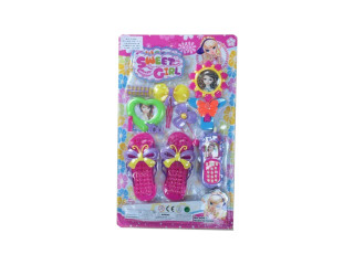 BEAUTY SET (A5/C12/K27/F7/H8