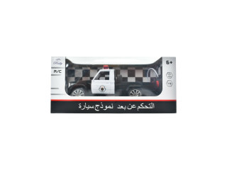SAS 4CH RC POLICE CAR (R-12)(R-33)(F-20) SAS 4CH RC POLICE CAR (R-12)(R-33)(F-20)