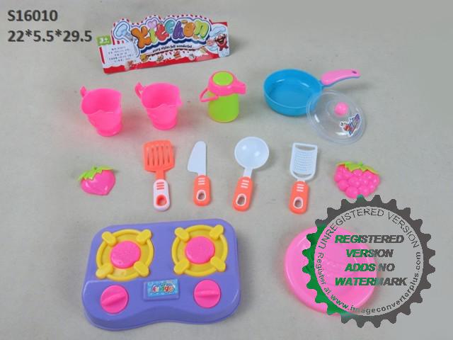 KITCHEN SET (K-20)(R-22)(K-19)