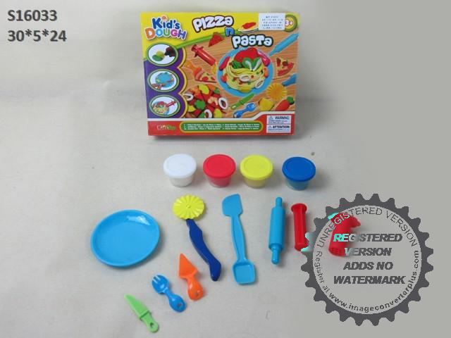 DOUGH SET (T-10)