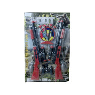 POLICE SET (E-11)(B-11)(P-15) POLICE SET (E-11)(B-11)(P-15)