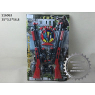 POLICE SET (E-11)(B-11)(P-15) POLICE SET (E-11)(B-11)(P-15)