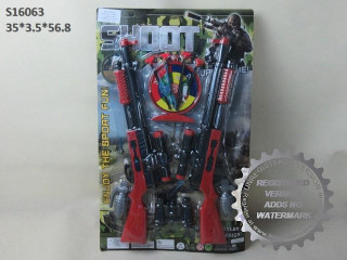 POLICE SET (E-11)(B-11)(P-15) POLICE SET (E-11)(B-11)(P-15)