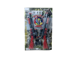 (B-10)(K-19)(E-10)(S-5) طقم شرطة (B-10)(K-19)(E-10)(S-5) طقم شرطة