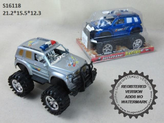 (K-19)(F-22) سيارة بولي (K-19)(F-22) سيارة بولي