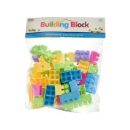 BUILDING BLOCK (B4/D6/R34/K13/Z13 BUILDING BLOCK (B4/D6/R34/K13/Z13