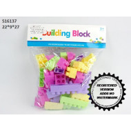 BUILDING BLOCK (B4/D6/R34/K13/Z13 BUILDING BLOCK (B4/D6/R34/K13/Z13