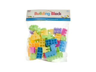 BUILDING BLOCK (B4/D6/R34/K13/Z13 BUILDING BLOCK (B4/D6/R34/K13/Z13
