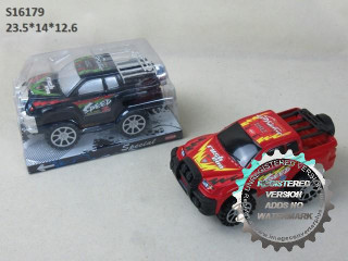 (K-38)(M-8) سياره