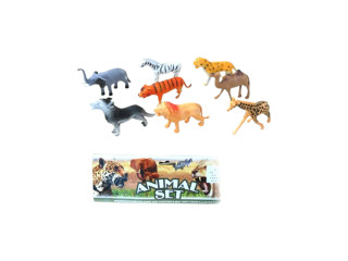 ANIMAL SET (K-2)(K-10)(M-13) ANIMAL SET (K-2)(K-10)(M-13)