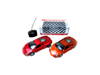4CH RC CAR (A-14)(E-7)/B13