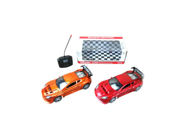 4CH RC CAR (F-24)(M-15)(C-4)