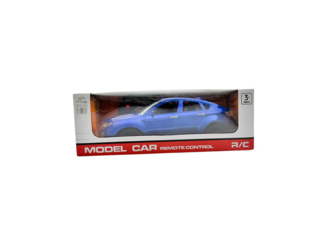 4CH RC CAR (M17/A2/K10/B12/M5/H1/M17/N10/M14