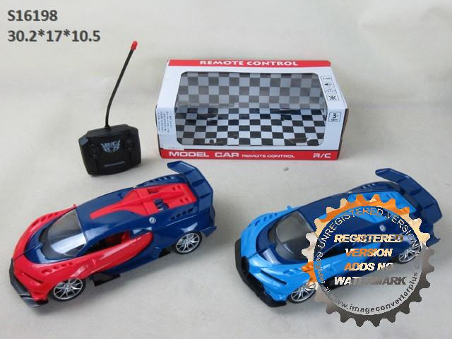 4CH RC CAR (F-21)(A-9)(A-4)(A14)(K10/A14/C1/M4/K32/K31/E8/A13/E8/M13/H20/Z26