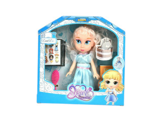 DOLL (R-2)(K-39)(P-13) DOLL (R-2)(K-39)(P-13)