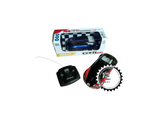 4CH RC CAR (K-17)(R-32)