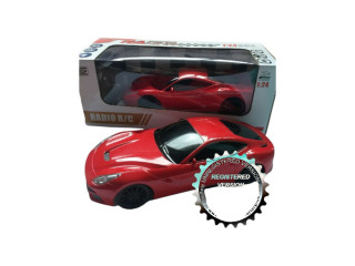 4CH RC CAR (M-12)(K-22)(R-31)