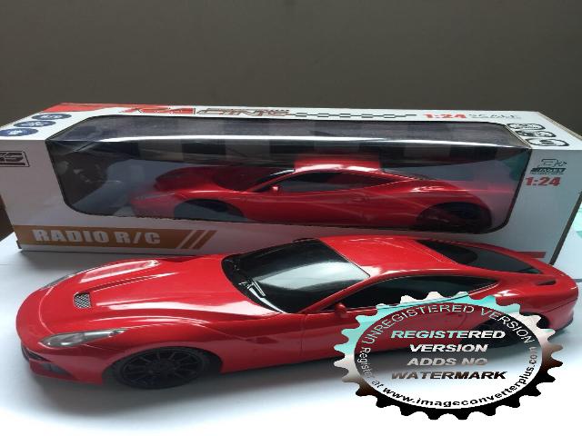 4CH RC CAR (M-12)(K-22)(R-31)