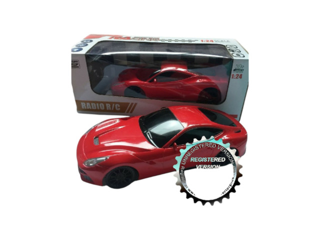 4CH RC CAR (M-12)(K-22)(R-31)