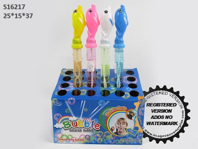 BUBBLE STICK (D-13)(K-1)(D-14/K12/R15