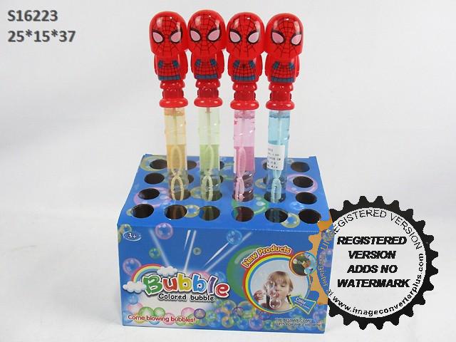 BUBBLE STICK (M-14)(K-13)(M-2)(M-13)(D-1)(K-12/A1/K12/Z6/Z2