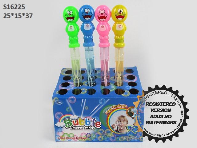 BUBBLE STICK (F16)(A-12))(F-13)(M-1)(D-1)K-1)/K14/R28