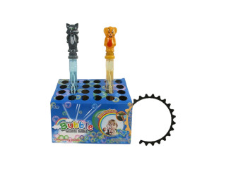 BUBBLE STICK (A-13)(R-15)(D-13) BUBBLE STICK (A-13)(R-15)(D-13)