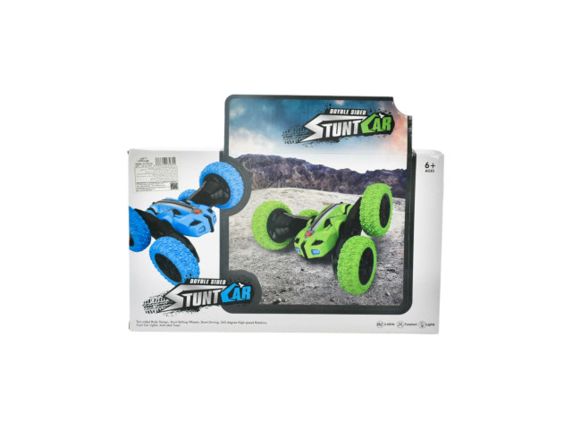 RC STUNT CAR (A22/T71/F27/C6/R19/K19/D6/N12 (B11 RC STUNT CAR (A22/T71/F27/C6/R19/K19/D6/N12 (B11