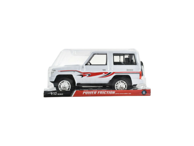FRICTION CAR (F-29)(F-5)(K-8) FRICTION CAR (F-29)(F-5)(K-8)