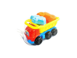BEACH SET (E14/E4/E11/R14/M17/Z13/M14/Z16/B3/B13