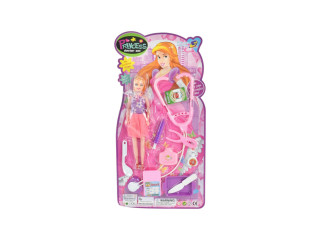 DOCTOR SET (K7/F14/F23/A3/M17/M13/H6
