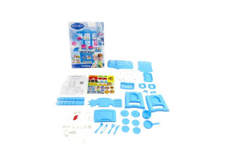 (N-23)(R-17)طقم مطبخ (N-23)(R-17)طقم مطبخ
