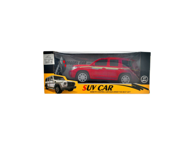 2CH RC CAR (F-6)(B9/M4/K15/E9/C9/F28/Z7