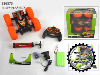 4CH RC STUNT CAR (K-17)(S-6)(A-13)(A-17)(R-27) 4CH RC STUNT CAR (K-17)(S-6)(A-13)(A-17)(R-27)