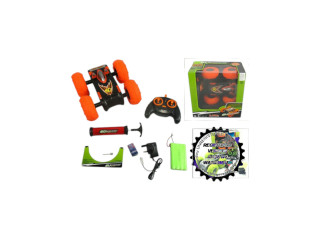 4CH RC STUNT CAR (K-17)(S-6)(A-13)(A-17)(R-27) 4CH RC STUNT CAR (K-17)(S-6)(A-13)(A-17)(R-27)