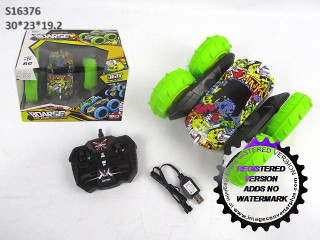 4CH RC STUNT CAR (A-15)(T-72)(R-11)(F-25) 4CH RC STUNT CAR (A-15)(T-72)(R-11)(F-25)